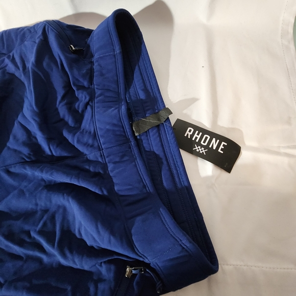 RHONE Men's Activewear Sweatpants - Picture 3 of 10